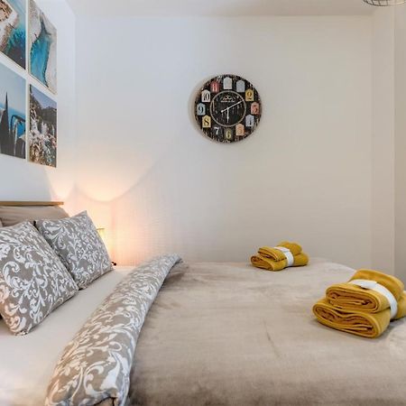 Studio Mare Zadar Ngoại thất bức ảnh