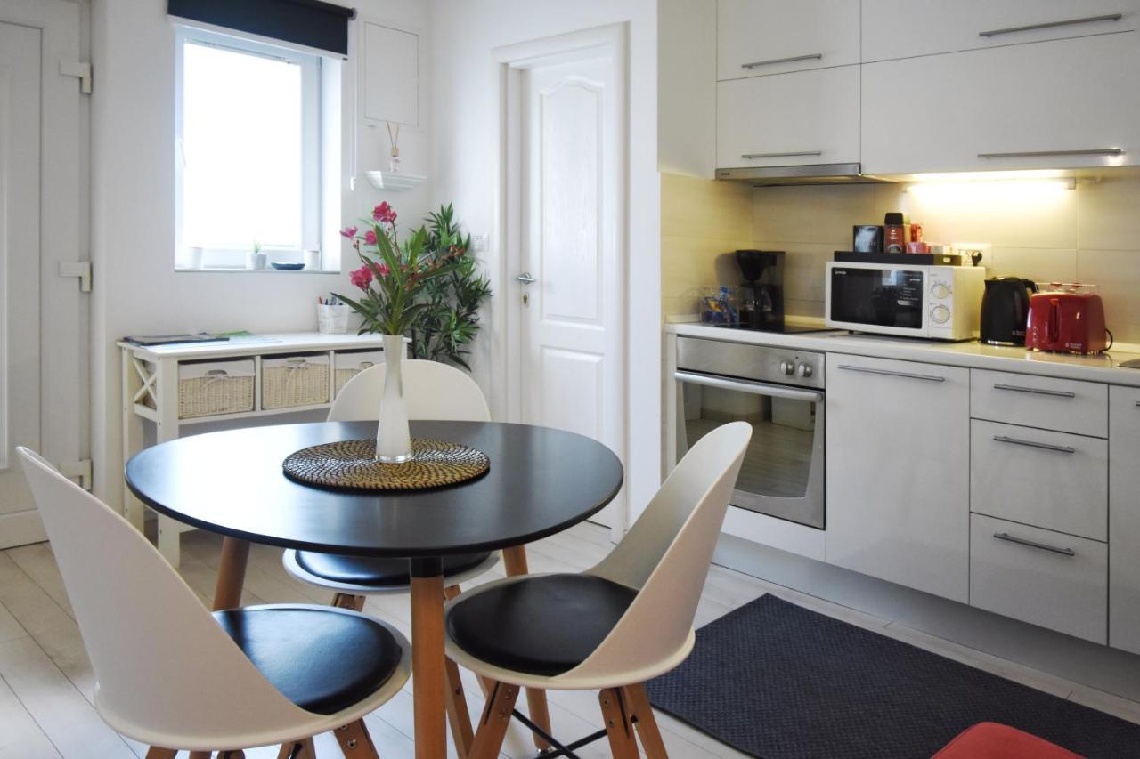 Studio Mare Zadar Ngoại thất bức ảnh