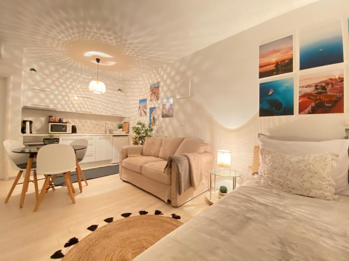 Studio Mare Zadar Ngoại thất bức ảnh