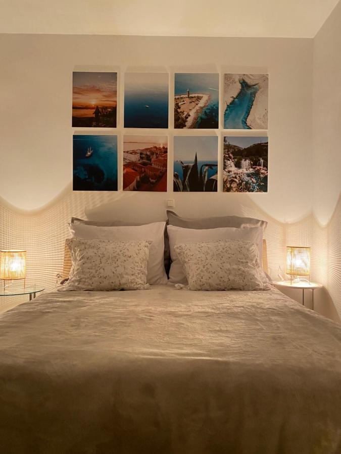 Studio Mare Zadar Ngoại thất bức ảnh