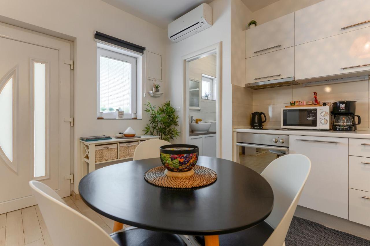 Studio Mare Zadar Ngoại thất bức ảnh