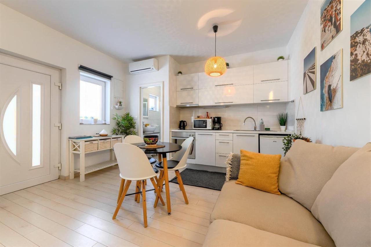 Studio Mare Zadar Ngoại thất bức ảnh