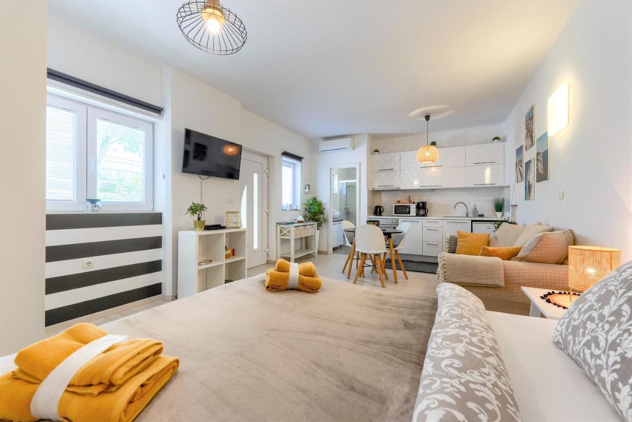 Studio Mare Zadar Ngoại thất bức ảnh