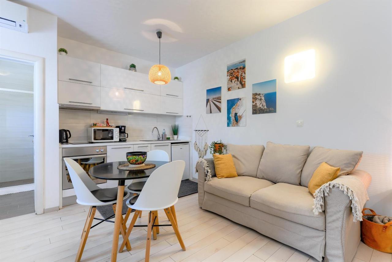 Studio Mare Zadar Ngoại thất bức ảnh