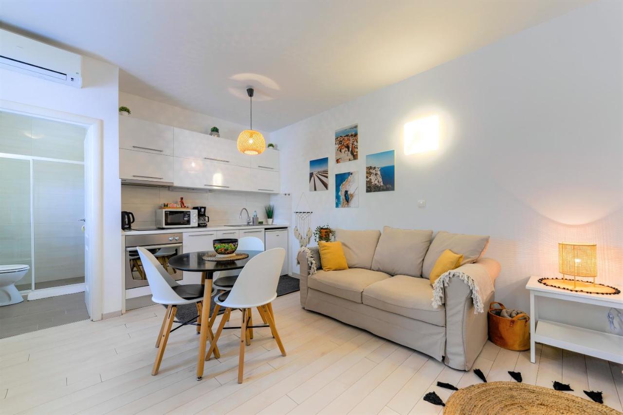 Studio Mare Zadar Ngoại thất bức ảnh