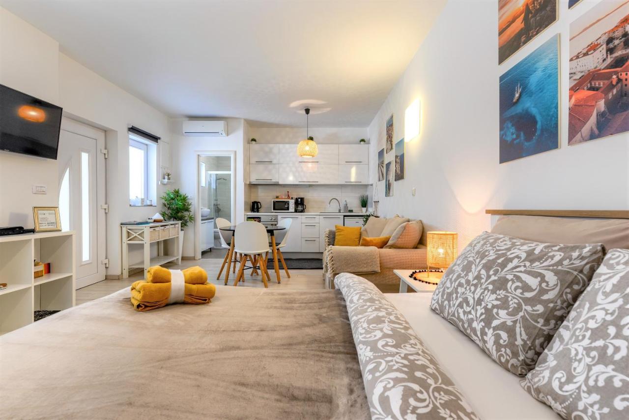 Studio Mare Zadar Ngoại thất bức ảnh