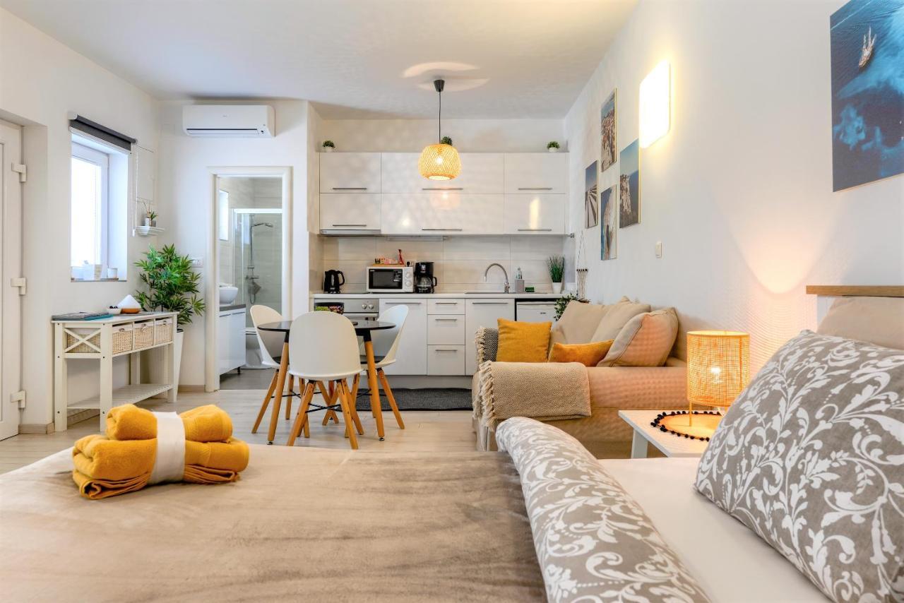 Studio Mare Zadar Ngoại thất bức ảnh