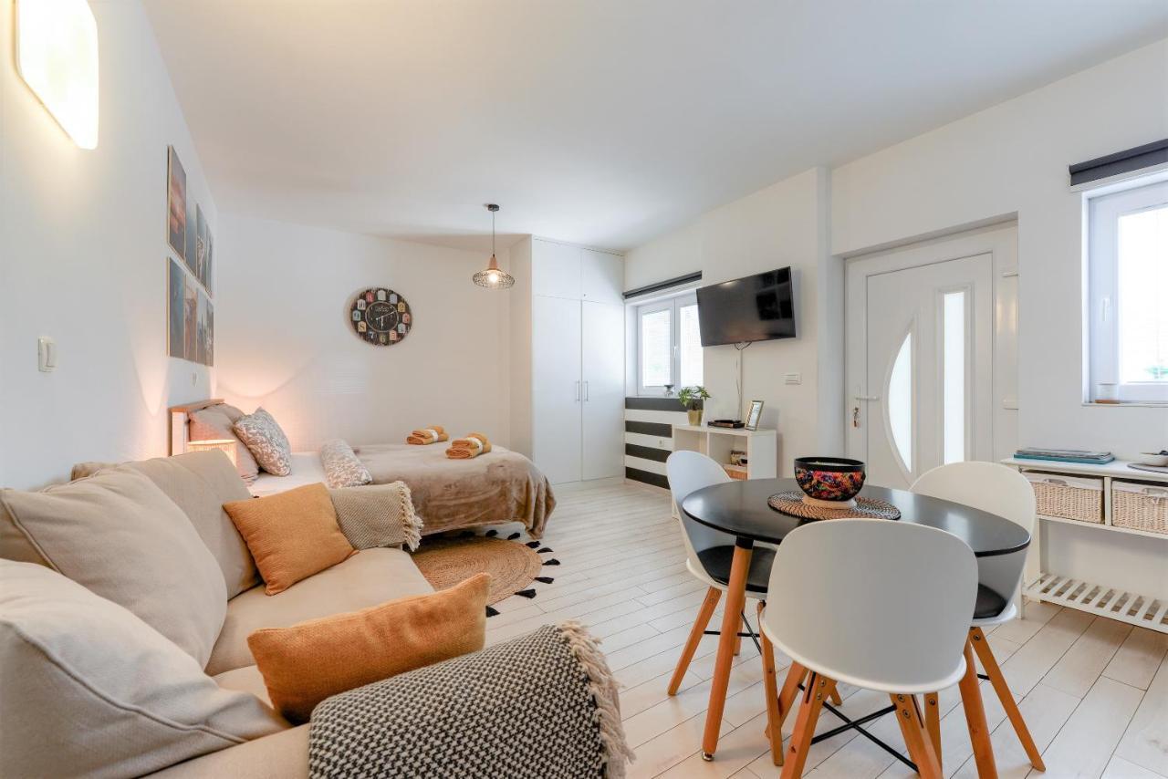 Studio Mare Zadar Ngoại thất bức ảnh