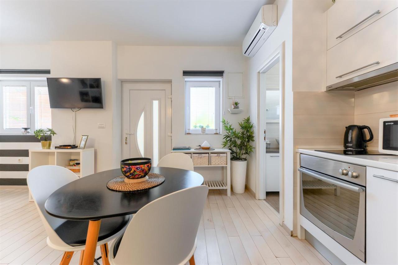 Studio Mare Zadar Ngoại thất bức ảnh