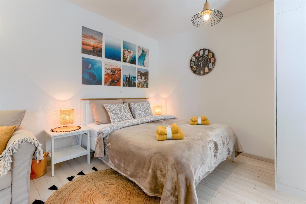 Studio Mare Zadar Ngoại thất bức ảnh
