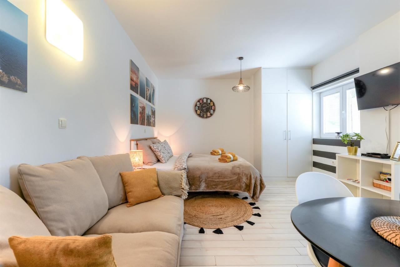 Studio Mare Zadar Ngoại thất bức ảnh