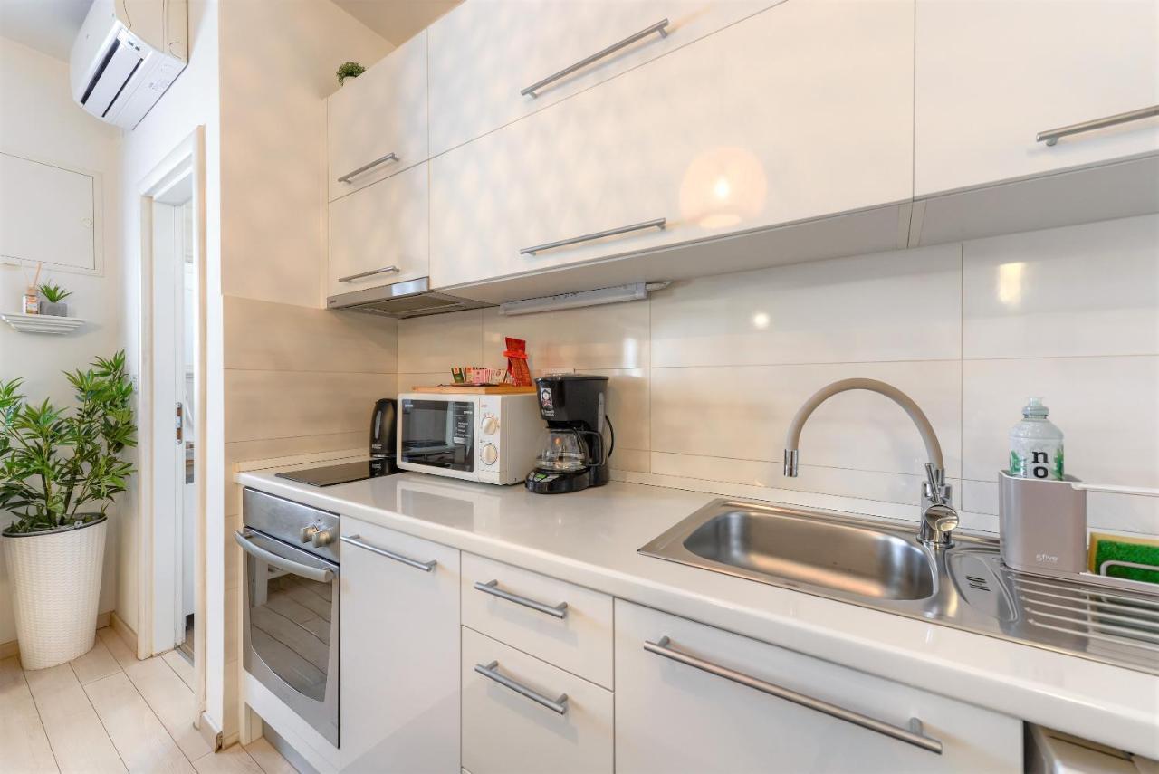 Studio Mare Zadar Ngoại thất bức ảnh