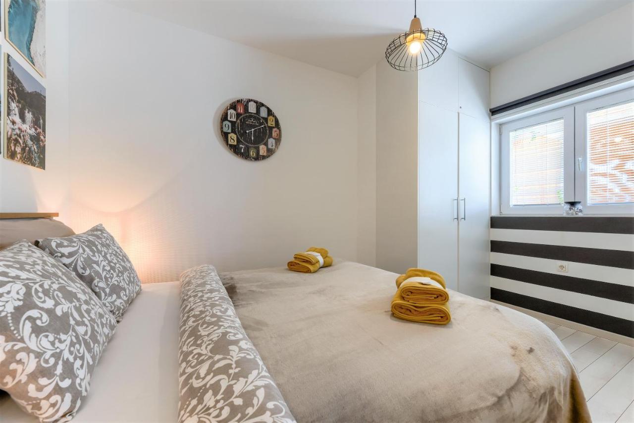 Studio Mare Zadar Ngoại thất bức ảnh