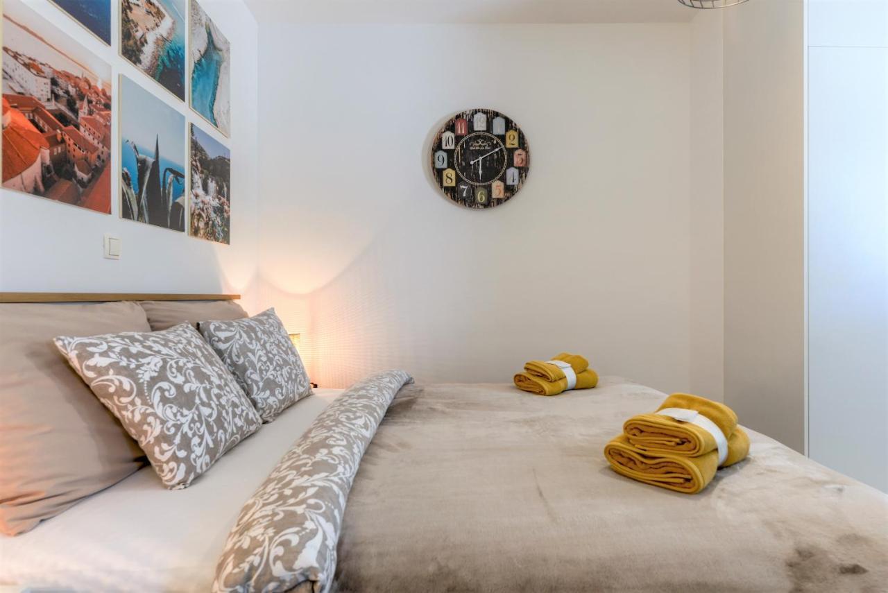 Studio Mare Zadar Ngoại thất bức ảnh