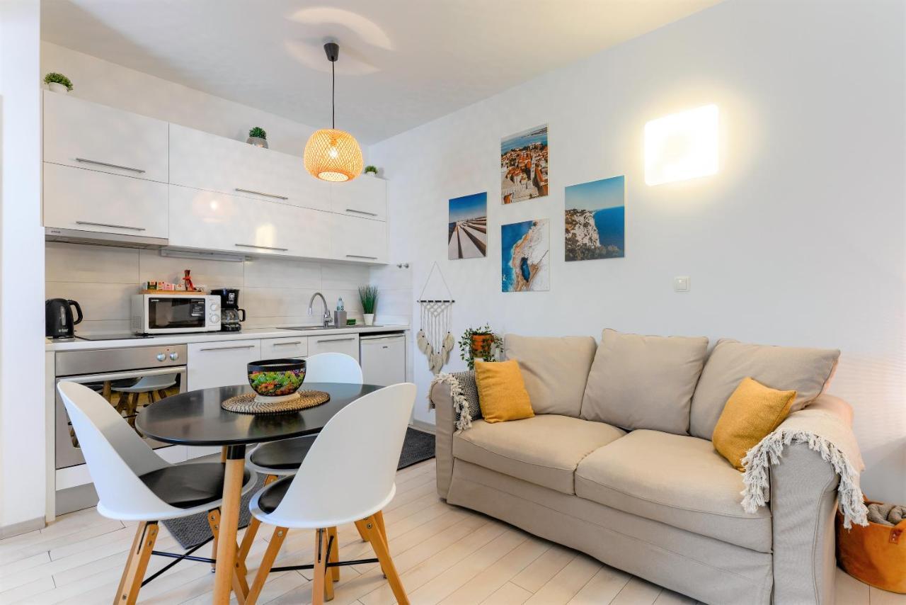 Studio Mare Zadar Ngoại thất bức ảnh