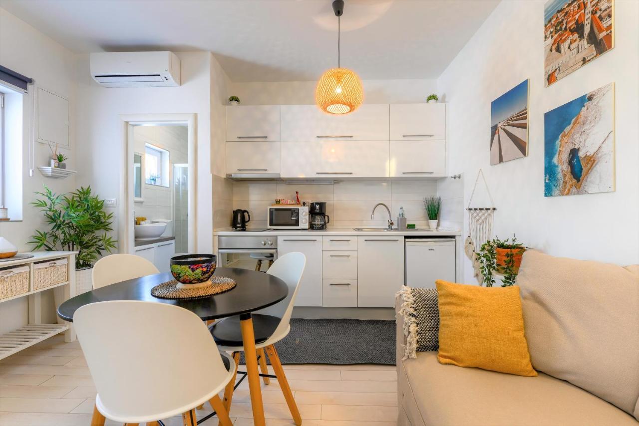 Studio Mare Zadar Ngoại thất bức ảnh