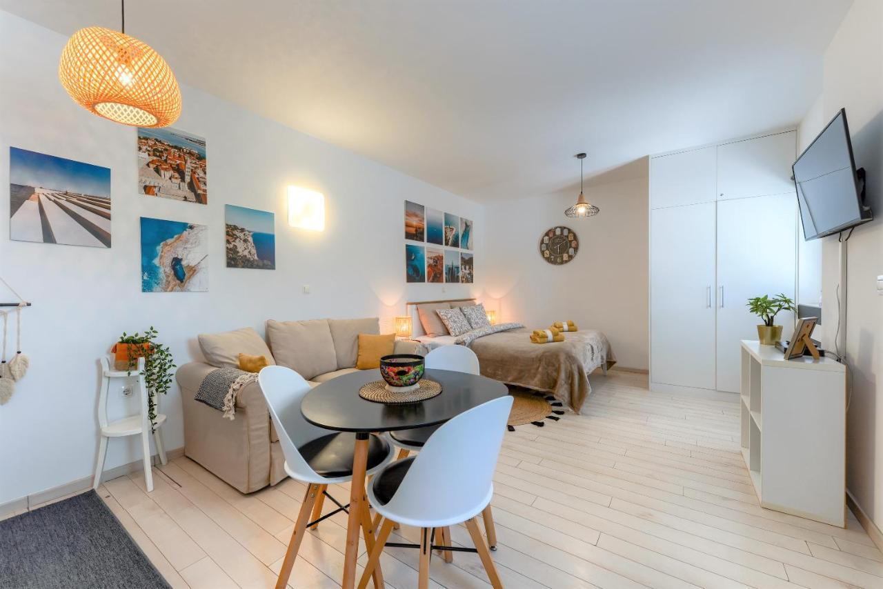 Studio Mare Zadar Ngoại thất bức ảnh