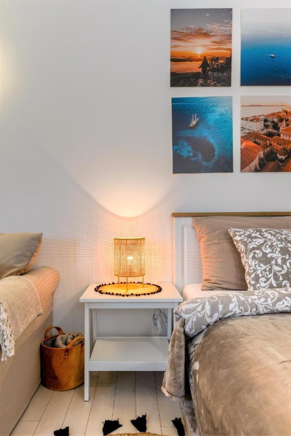 Studio Mare Zadar Ngoại thất bức ảnh