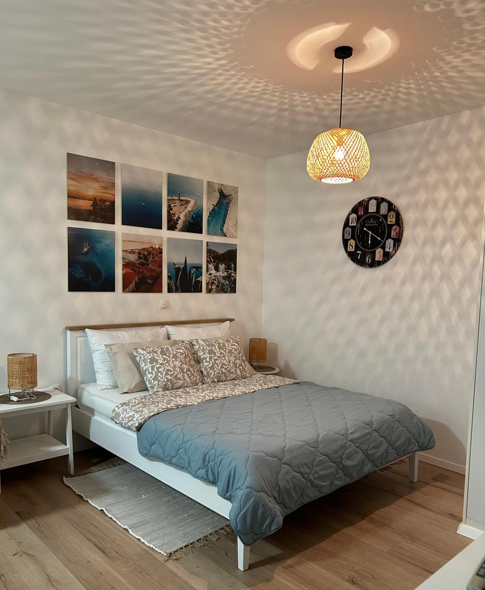 Studio Mare Zadar Ngoại thất bức ảnh