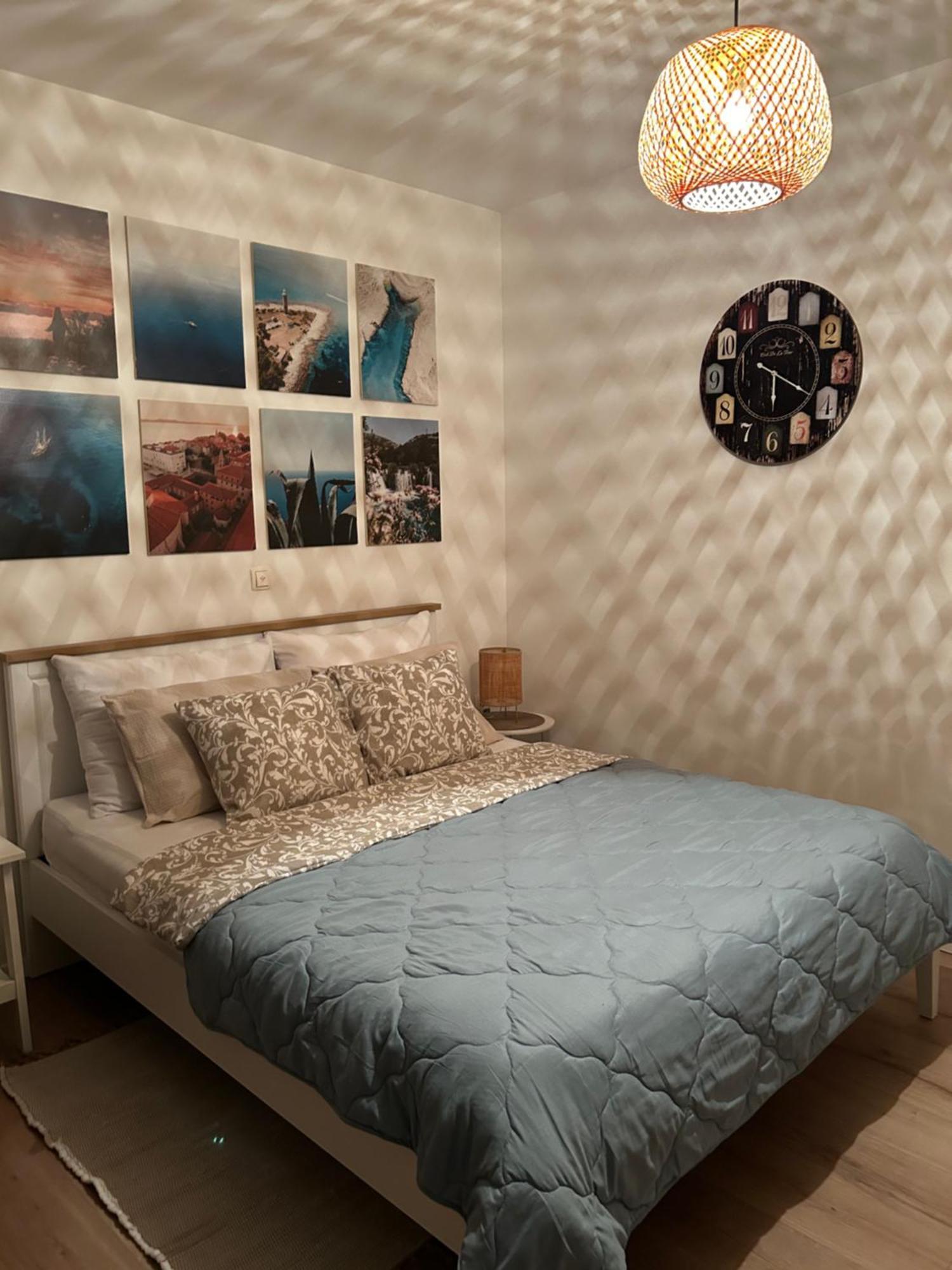 Studio Mare Zadar Ngoại thất bức ảnh