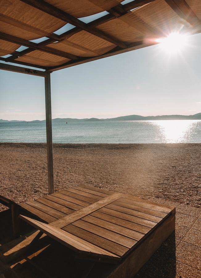 Studio Mare Zadar Ngoại thất bức ảnh