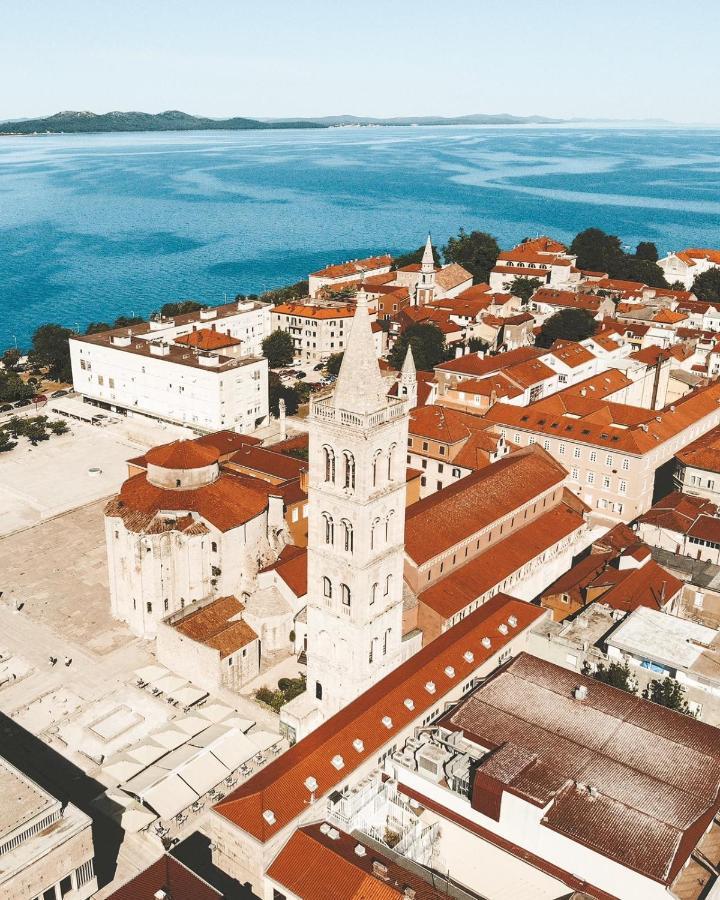 Studio Mare Zadar Ngoại thất bức ảnh